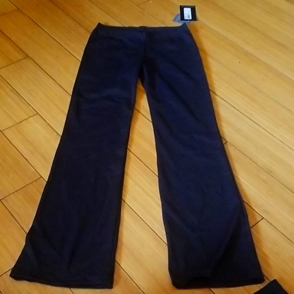 Bloch for dancer pant